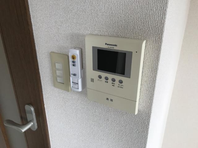 セキュリティ　セキュリティ