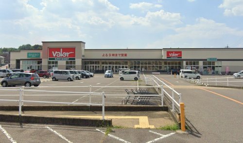 スーパー　バロー品野店（スーパー）まで763m