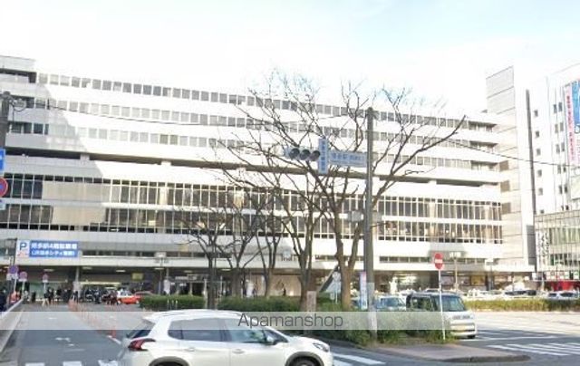 その他　博多駅筑紫口（その他）まで691m