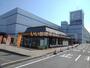ショッピングセンター　フジグラン新居浜（ショッピングセンター）まで2297m