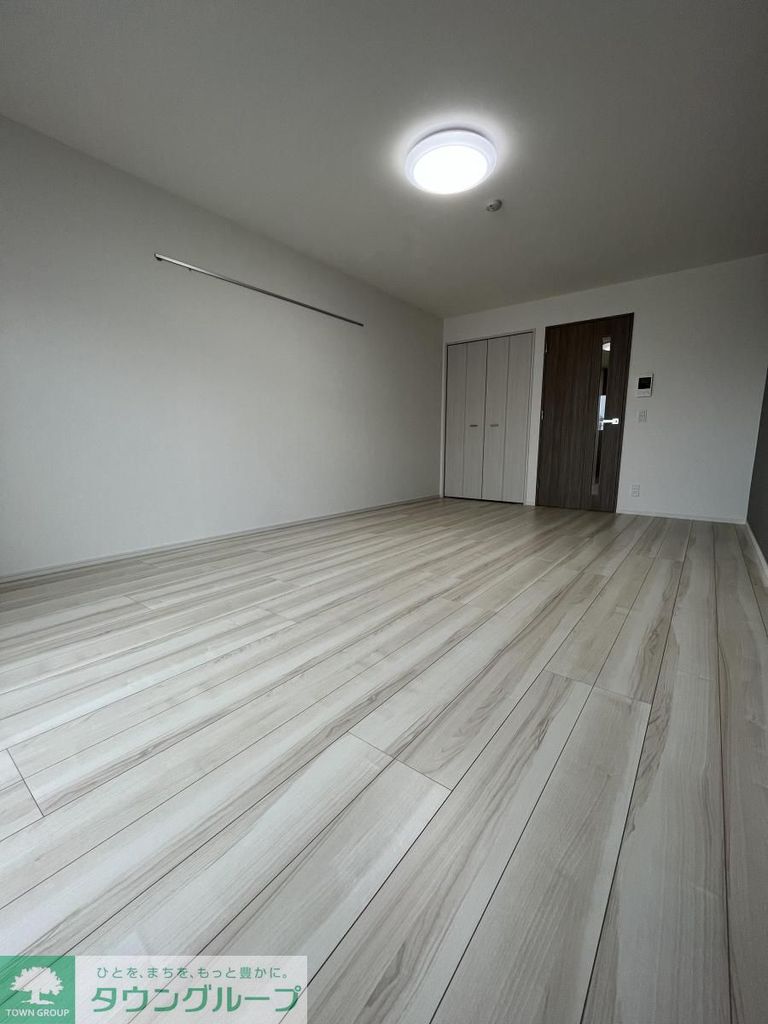 居室・リビング　お問い合わせはタウンハウジング駒込店まで！