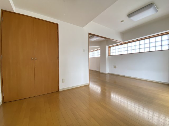 ブループラザの内装写真