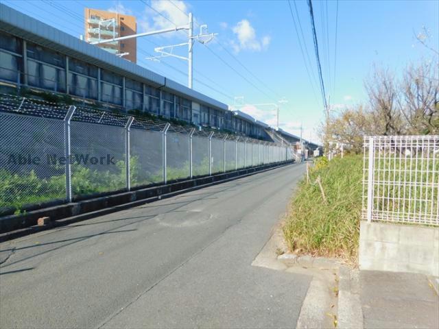 その他　周辺環境