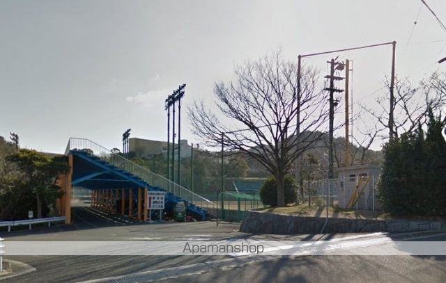 公園　志度総合運動公園（公園）まで6988m
