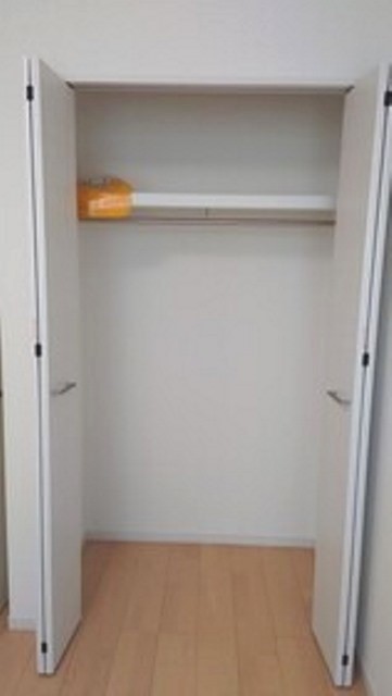 収納　別室同仕様