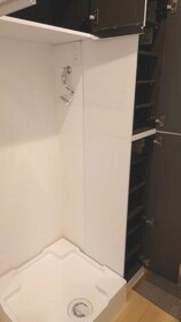 その他設備　別室同仕様