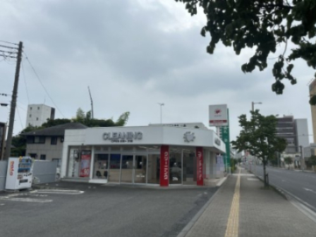 その他　サンドライ一条店（その他）まで553m