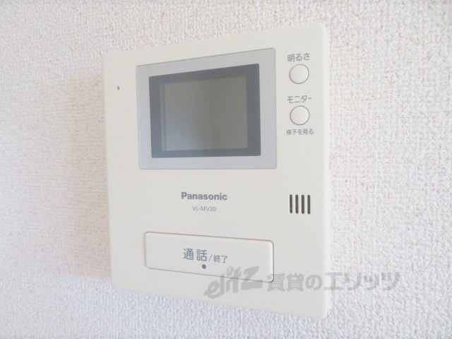 セキュリティ　ドアフォン（ＴＶ含）