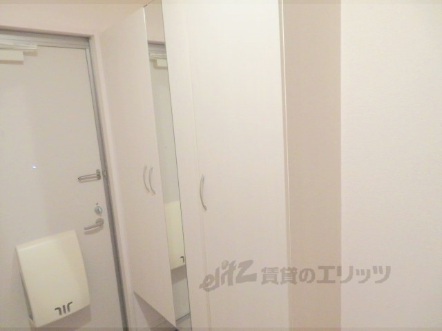 収納　下駄箱