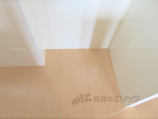 その他部屋・スペース　冷蔵庫置場