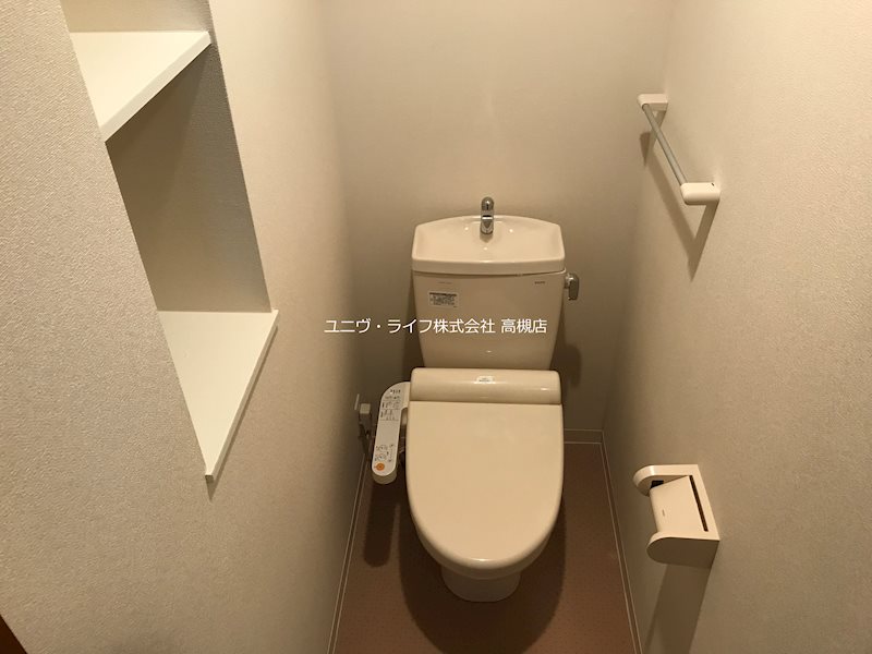 トイレ　参考