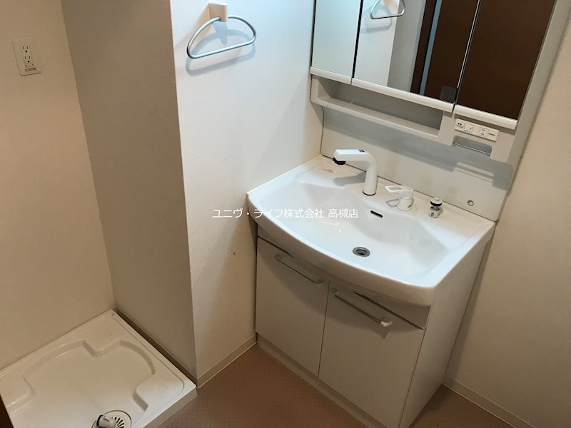 洗面設備　参考