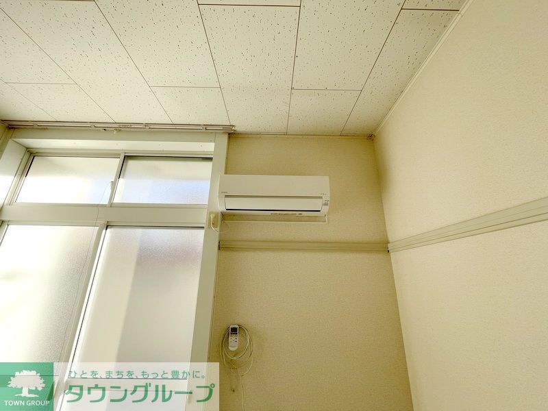 その他設備　設備