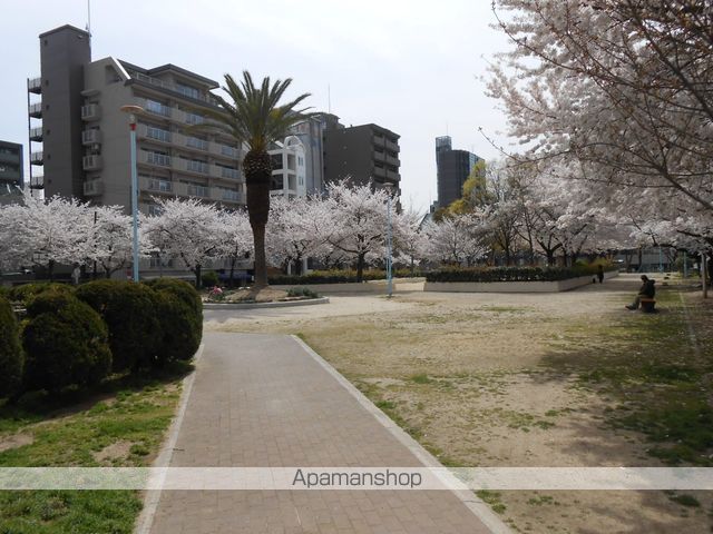 公園　滝川公園（公園）まで261m