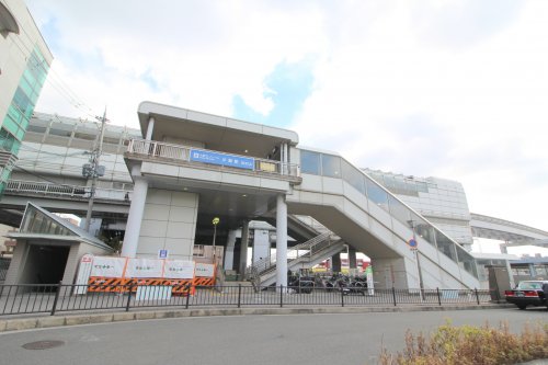 その他　大阪モノレール　少路駅（その他）まで651m