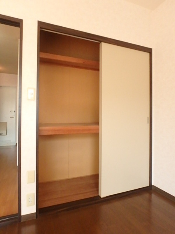 収納　図面と現状に相違がある場合には現状を優先