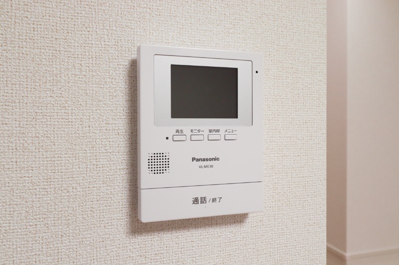セキュリティ　図面と現状に相違がある場合には現状を優先