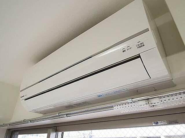 その他設備　（別タイプ参考写真）アゼスト板橋　板橋区上板橋２