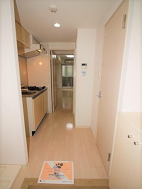 その他　（別タイプ参考写真）アゼスト板橋　板橋区上板橋２