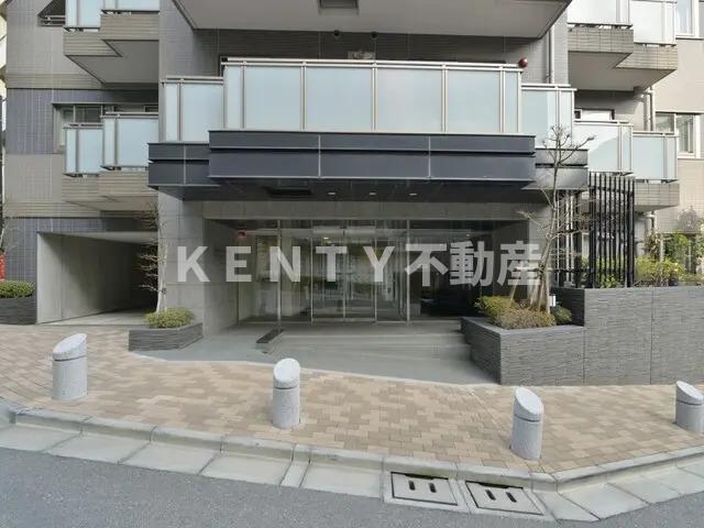 建物外観　外観も気になるポイント