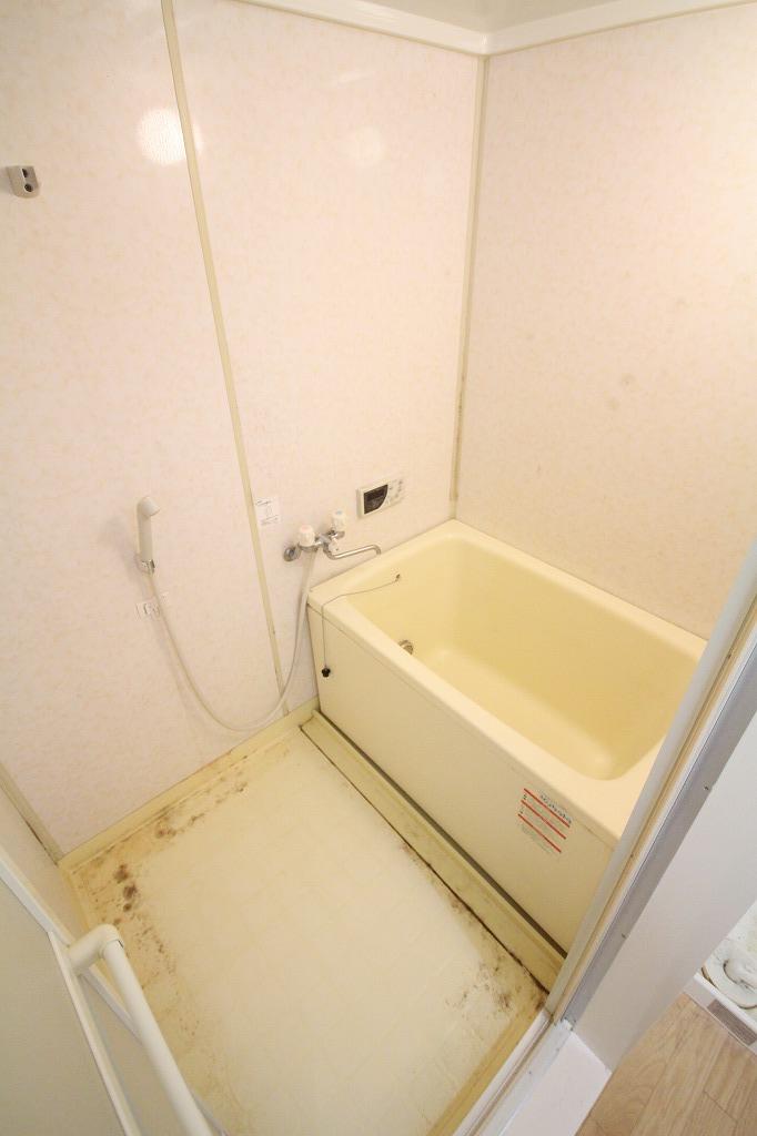 バス・シャワールーム　※お部屋により仕様が異なる場合があります。