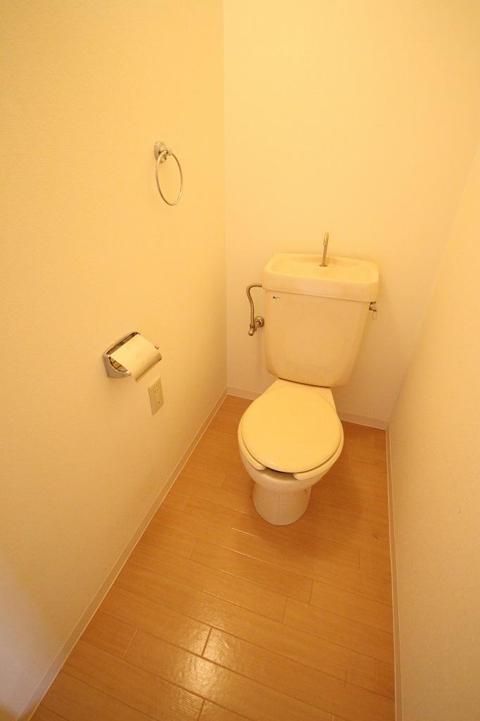 トイレ　※お部屋により仕様が異なる場合があります。