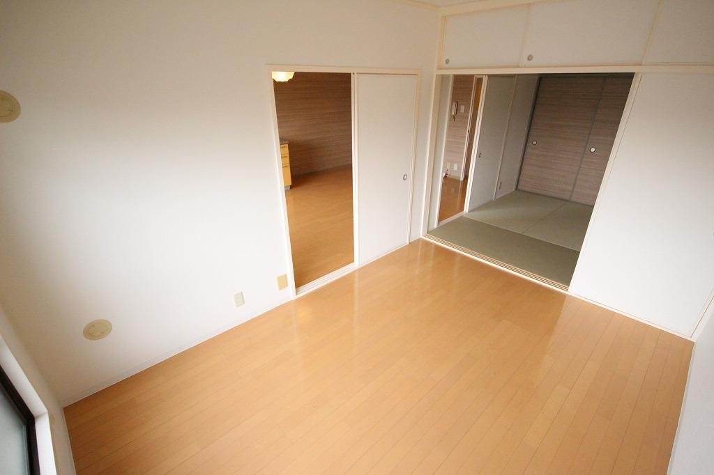 その他部屋・スペース　※お部屋により仕様が異なる場合があります。