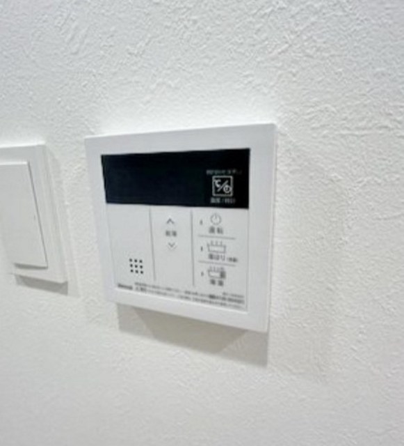 その他設備　別部屋同仕様タイプ