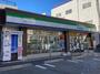コンビニ　ファミリーマート 東田辺三丁目店（コンビニ）まで562m