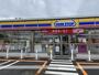 コンビニ　ミニストップ太宰府坂本店（コンビニ）まで131m