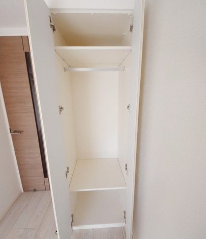 収納　※別部屋参考写真