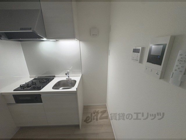 その他部屋・スペース　冷蔵庫置場