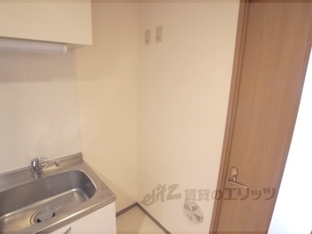 その他部屋・スペース　冷蔵庫置場