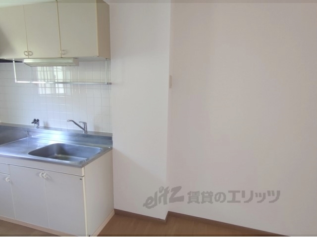その他部屋・スペース　冷蔵庫置場