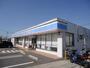 コンビニ　ローソン泉佐野日根野店（コンビニ）まで344m