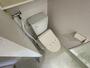 トイレ　トイレです。ウォシュレット付を探している方、おすすめです！
