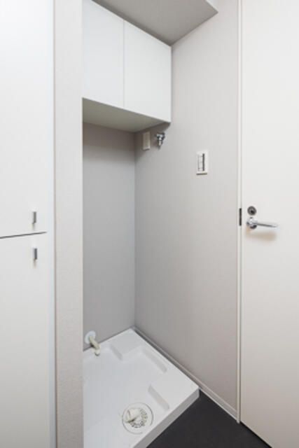 その他設備　※写真は同タイプ住戸です。