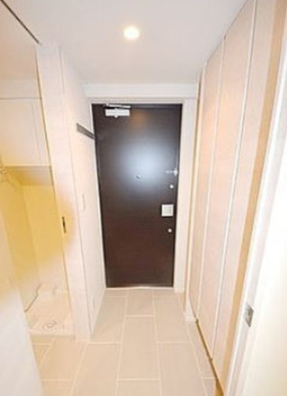 玄関　別部屋参考写真