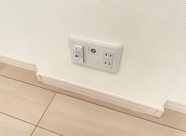 その他設備　イメージ