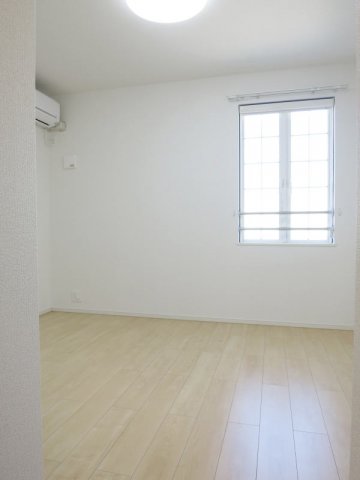 その他部屋・スペース　中はこのようになっています