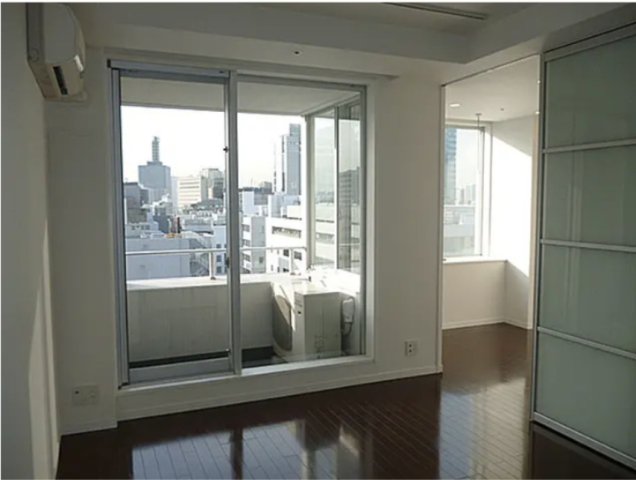 居室・リビング　別部屋参考写真