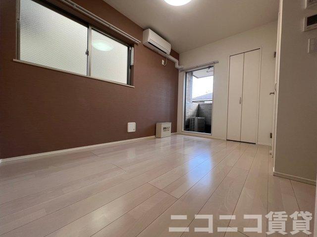 眺望　別号室イメージの為、現状を優先致します。