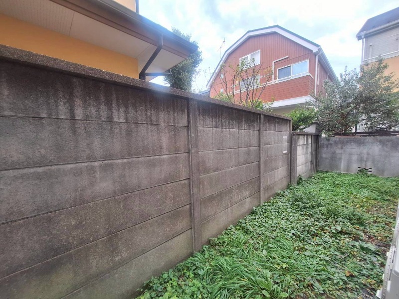 眺望　※他部屋参考写真