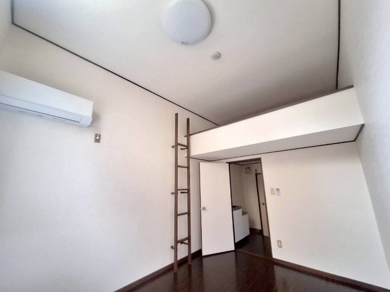 居室・リビング　※他部屋参考写真