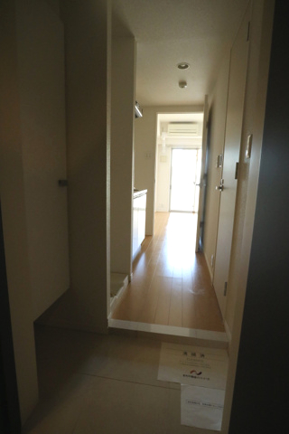 玄関　玄関※別部屋参考写真