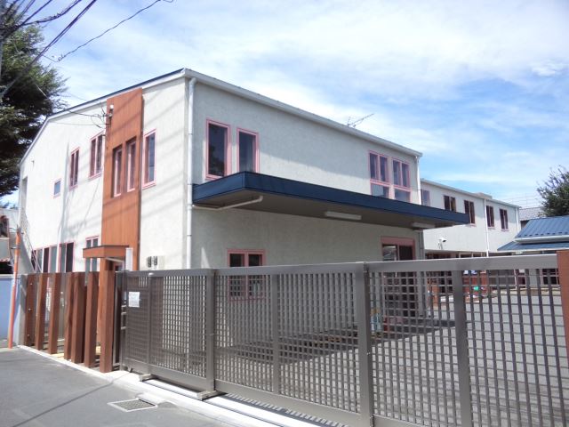 幼稚園・保育園　せいしん幼稚園（幼稚園・保育園）まで860m
