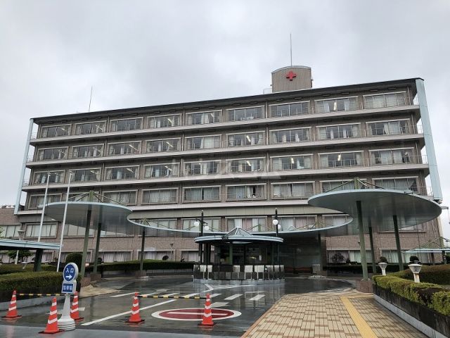 病院　相模原赤十字病院（病院）まで3760m