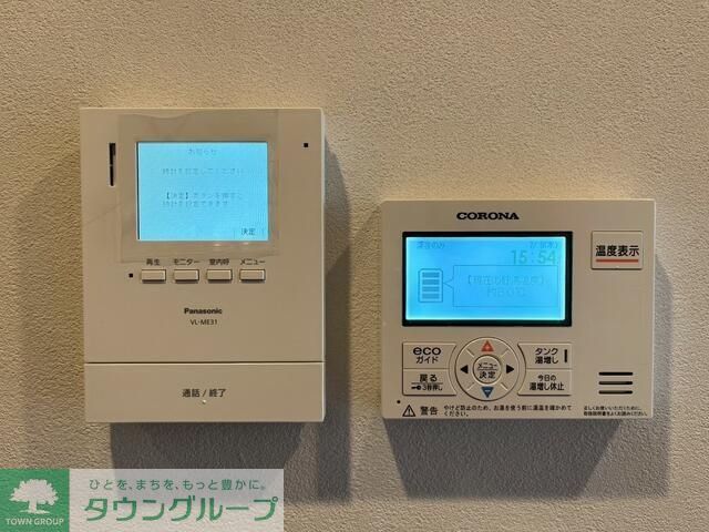 セキュリティ　★タウンハウジング恵比寿店取り扱い★