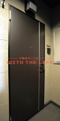 玄関　同施工会社の類似物件の写真です。 ※同シリーズ別物件の写真