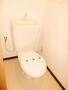 トイレ　綺麗なトイレです！
